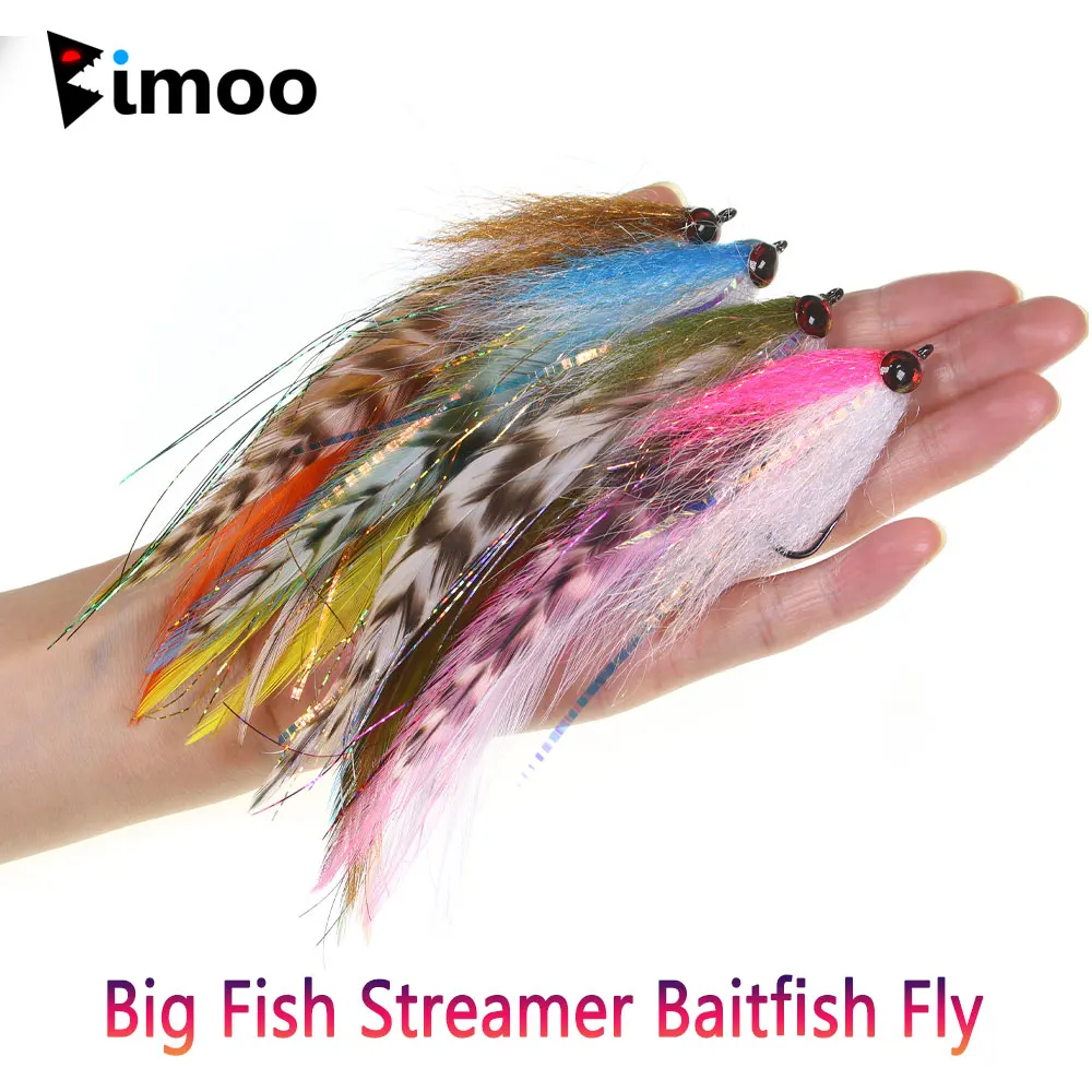 Fishing Lure Jerkbait - Bimoo # 2/0 15 cm/5.91 pollici