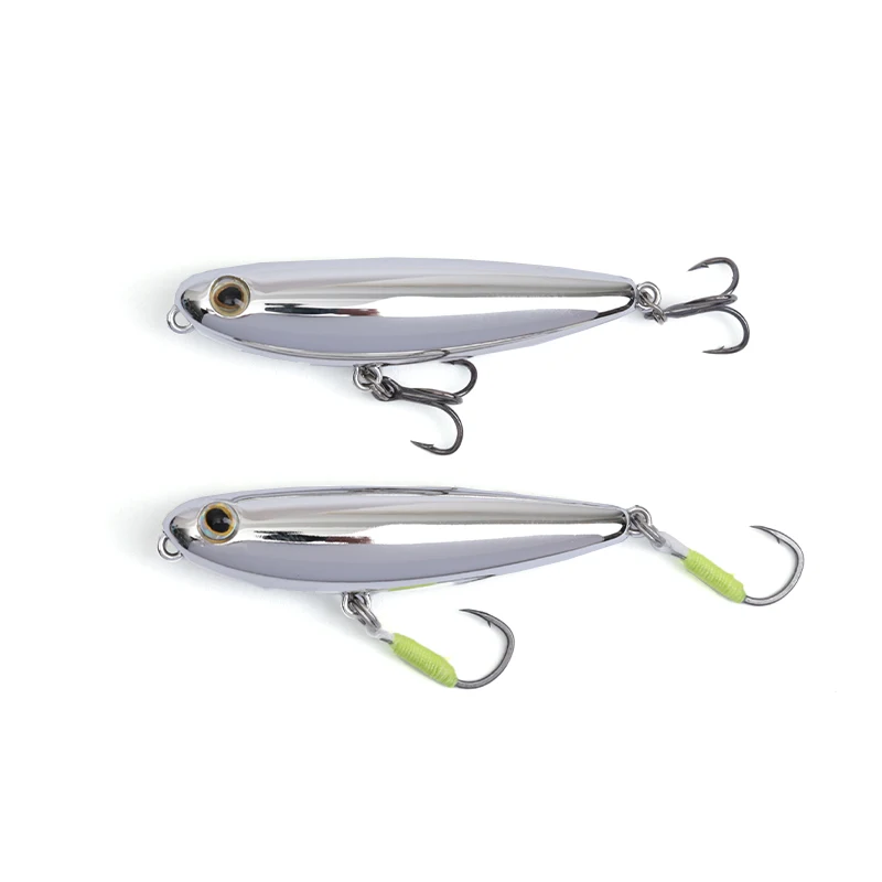 Nuovo 4.5g Mini Wobblers Matit - Fishing Lure Soft Plastic recensione e prezzo