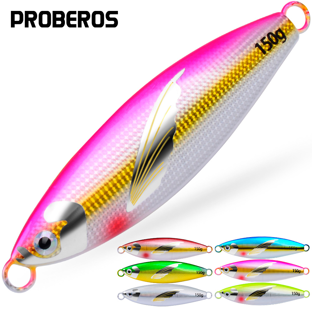 Proberos Esche Artificiali da  - Fishing Lure Buzzbait recensione e prezzo