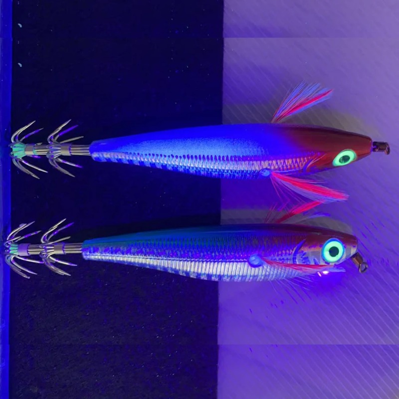 Ackibbik, set da 4 pezzi, esch - Fishing Lure Accessories recensione e prezzo