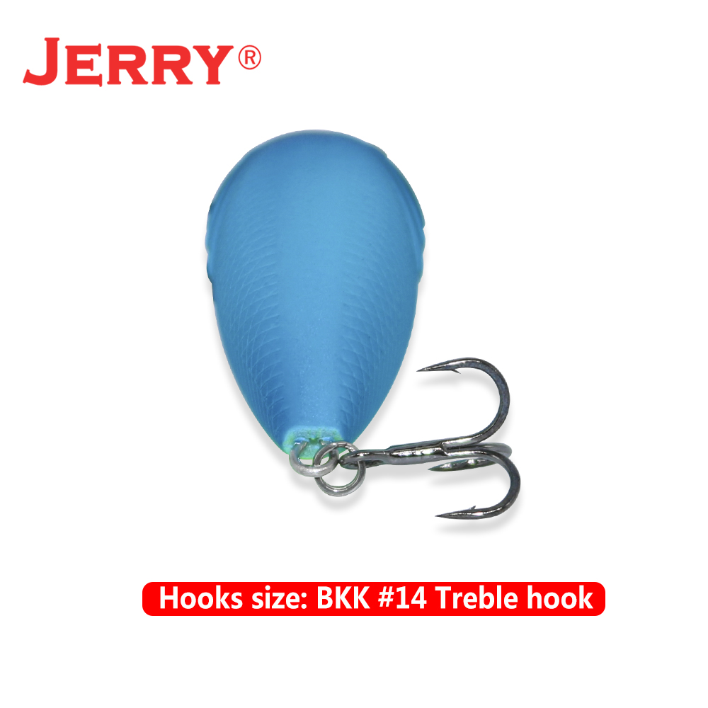 Jerry Peppa Wobbler Lure Float - Fishing Lure Spoon recensione e prezzo
