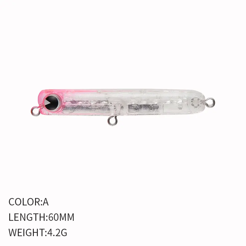 Esca Artificiale a Forma di Ma - Fishing Lure Jerkbait recensione e prezzo