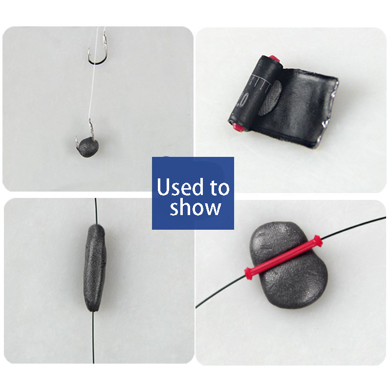 Nuovo Materiale da Pesca alla  - Fishing Lure Accessories recensione e prezzo